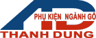 phụ kiện ngành gỗ thanh dung